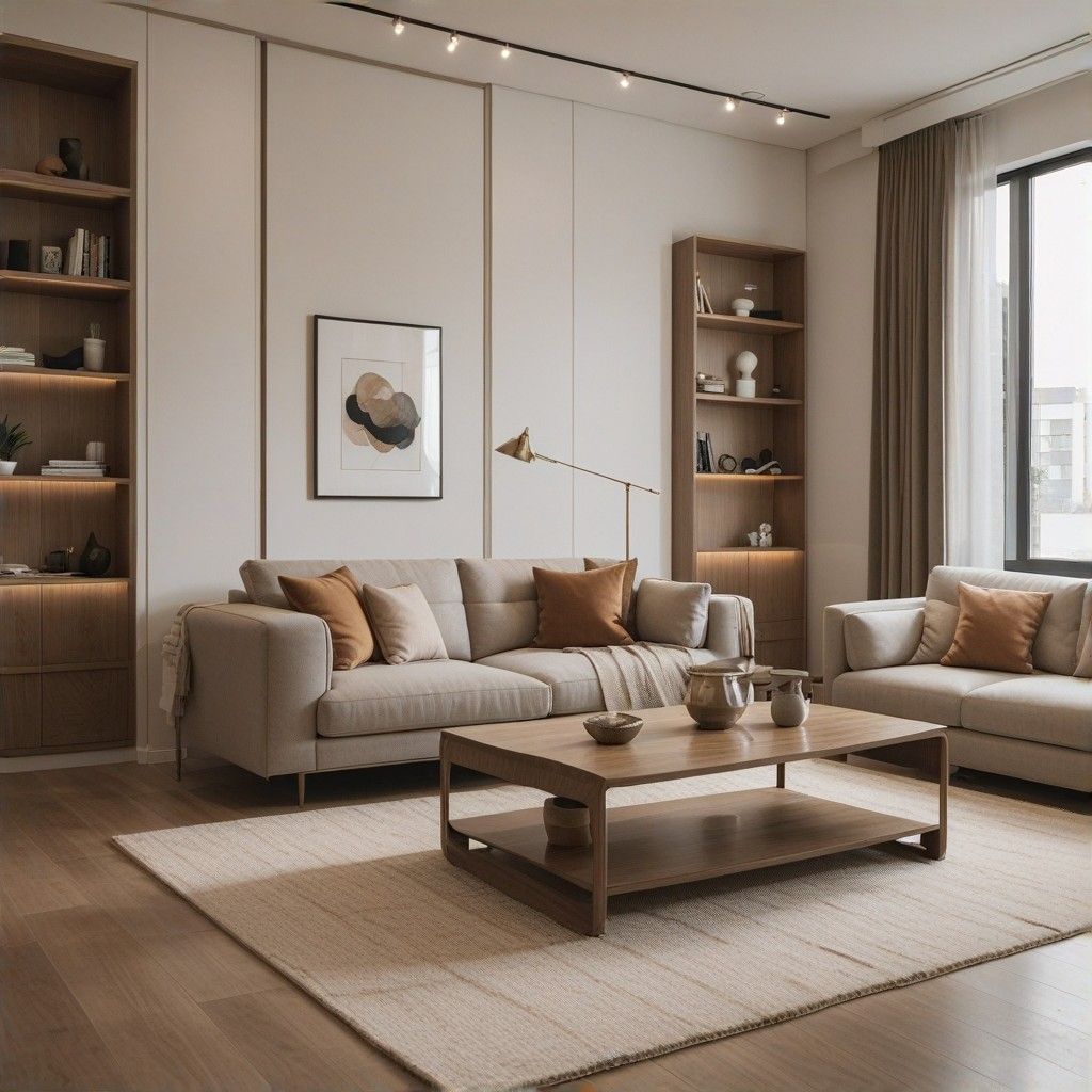 ~/lib/wg/images/0f9d2769-3064-4787-bf9e-923649998e05.jpeg?oldPrompt=The image should capture the essence of TransformMySpace's design philosophy, illustrating the journey of transforming an ordinary apartment into a stunning, modern living space. Key elements include a before-and-after scenario showcasing the transformation, with an emphasis on creative and elegant design elements that reflect the core values of innovation, functionality, and beauty. The scene should convey a sense of metamorphosis and the impact of thoughtful interior design, highlighting how spaces evolve to meet aesthetic and practical needs.