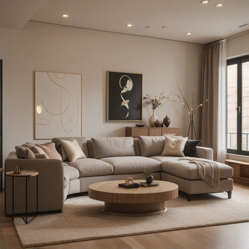 ~/lib/wg/images/f7c0be3b-414b-47e4-9ec2-5e4d898fa280.jpeg?oldPrompt=The image should capture the essence of TransformMySpace, focusing on a beautifully transformed apartment interior. The scene should highlight a spacious, elegantly designed living area that reflects a modern and creative style. Key elements might include stylish furniture, innovative lighting solutions, and a harmonious layout that exemplifies the brand's ability to transform spaces into dream homes. The setting should evoke a sense of inspiration and creativity, inviting viewers to embark on their own design journey with TransformMySpace.